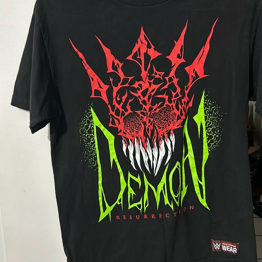Finn Balor TShirt WWE